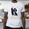 Justice Johnny Depp Homage T-Shirt