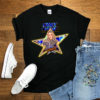 2022 Sasha Banks SummerSlam WWE T-Shirt
