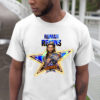 2022 Seth Rollins SummerSlam WWE Classic T-Shirt