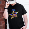 RIP Flower Guy Lafleur Montreal Canadiens 1951 2022 Classic T-shirt