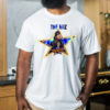 2022 Roman Reigns SummerSlam WWE T-Shirt