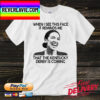 Aint goin down til the sun comes up Unisex T-Shirt