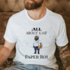 Congratulation Kyle Busch 60 Wins Nascar T-Shirt