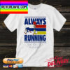Alexandria Ocasio-Cortez when I see this face it reminds Me that the Kentucky derby is coming Unisex T-Shirt