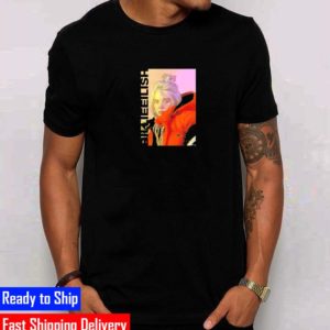 Amazing Good Quality And Trusted Billie Eilish T-Shirt