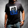 Toronto Maple Leafs Auston Matthews 60 Goals NHL T-Shirt