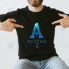 Avatar The Way Of Water Movie T-Shirt