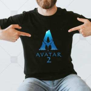 Avatar 2 The Way Of Water Classic T-Shirt