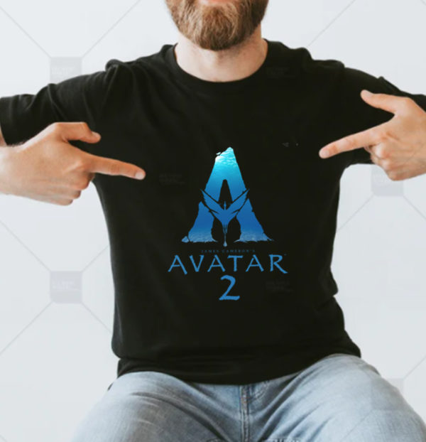 Avatar 2 The Way Of Water Classic T-Shirt