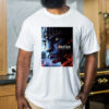 Avatar 2 The Way Of Water Classic T-Shirt