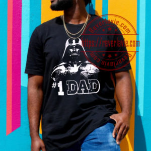 BUY Star Wars Darth Vader Fathers Day Unisex T-Shirt