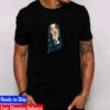 Cody Rhodes Character WWE Vintage T-Shirt