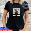 WWE Cody Rhodes Make ’Em Say Uhh Vintage T-shirt