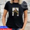 Billie Eilish Wins Grammy 2022 T-shirt