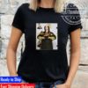 Roman Reigns Undisputed WWE Universal Champion Vintage T-shirt