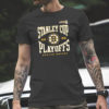 Michigan Wolverines 2022 NCAA Division I Mens Ice Hockey National Champions Classic T-Shirt
