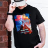 Thor Love And Thunder EST 2022 T-Shirt