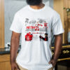 Father Of The Year Fathers Day Star Wars Unisex T-Shirt