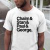 Fuck Trump Stupid Trump T-shirt