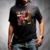Be Brave Like Ukraine T-Shirt