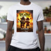 The Weeknd Is Therapy T-Shirt