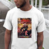 I Survived Jermas 37 Hour Strawberry Magic Stream T-Shirt