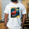 Congratulation Travon Walker Jacksonville Jaguars NFL Draft 2022 T-Shirt