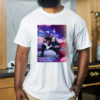 Congratulation Travon Walker Georgia Bulldogs NFL Draft 2022 T-Shirt