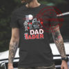 Darth Vader I Am Your Fathers Day Star Wars Unisex T-Shirt