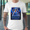 Phoenix Suns Advance Western Conference Semifinals NBA T-Shirt
