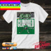 Comeback Chip N Dale Rescue Ranger Unisex T-Shirt