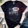 I Am Your Father Style Fathers Day Star Wars Unisex T-Shirt