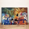 Stephen Curry Returned From Injury Coolest Moment Poster Canvas