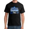Duke Vs Kansas Jayhawks National Champions NCAA March Madness 2022 T-shirt