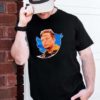 WWE SummerSlam 2022 T-Shirt
