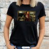 Uap Coalition Preference Party Waste Your Vote Again T-Shirt