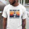 Jake Arrieta Retired Baseball MLB Signature T-Shirt