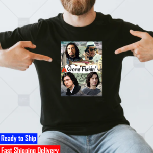Gone Fishin 2022 Classic T-Shirt