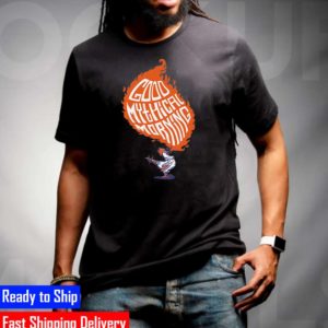 Good Mythical Morning Vintage Gift For Friends T-shirt