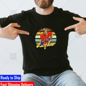 Guy Lafleur Rip Guy Lafleur Classic TShirt