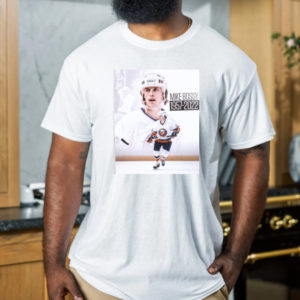 Hall Of Famer Mike Bossy Dies At The Age Of 65 1957 2022 Classic T-Shirt