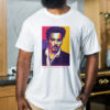 Johnny Depp Hearsay Design Art T-Shirt