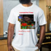 Cheap Trick Woke Up With A Monster T-Shirt