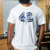Mike Bossy 1957 2022 In loving Memories Classic T-Shirt