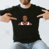 Tyler Herro Sixth Man Of The Year Miami Heat NBA T-Shirt