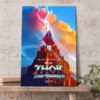 Oscar Tshiebwe is returning to Kentucky Poster Canvas
