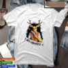 Congratulations Chris Kreider On 50 Goals NHL T-Shirt