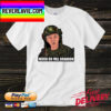 Larry Eppley art Unisex T-Shirt