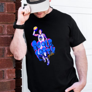 Jordan Poole Party Golden State Warriors Classic T-Shirt