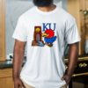 Rock Chalk Jayhaws National Championship NCAA 2022 Classic T-shirt